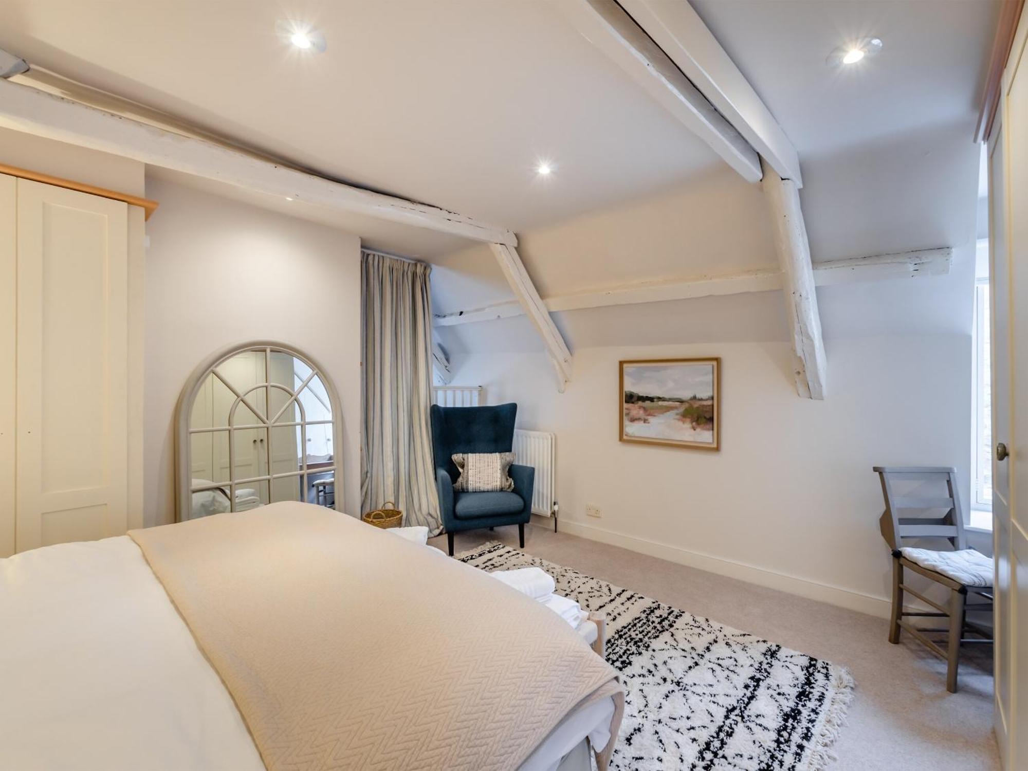 Jasmine Cottage آلن موث المظهر الخارجي الصورة