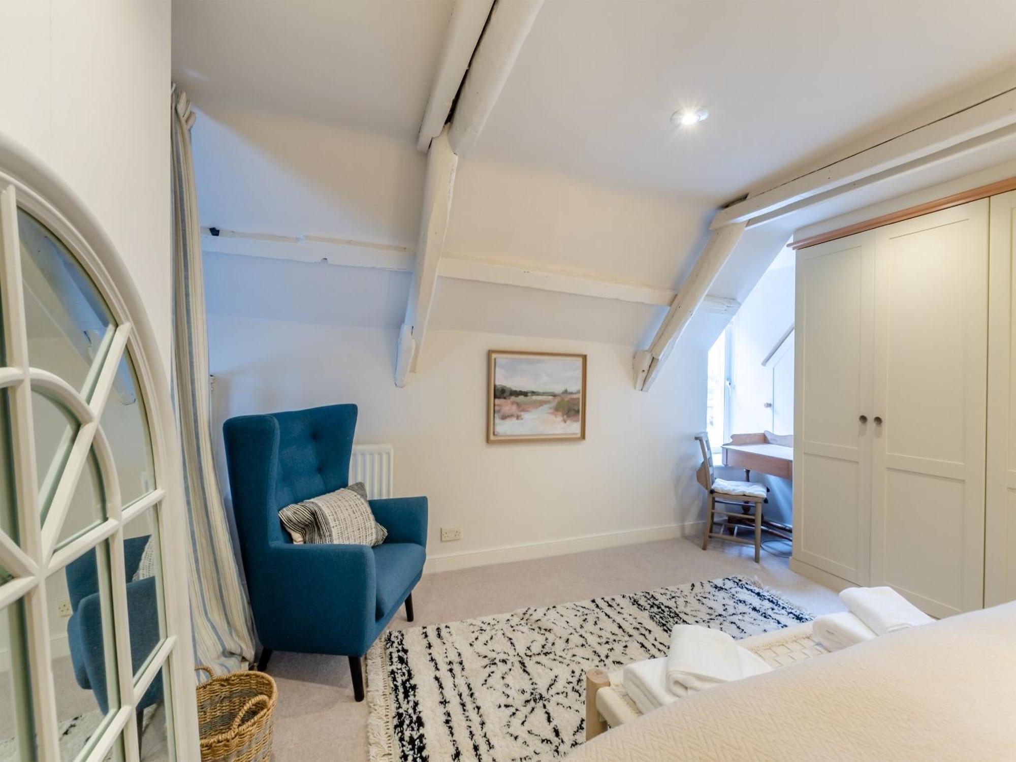 Jasmine Cottage آلن موث المظهر الخارجي الصورة