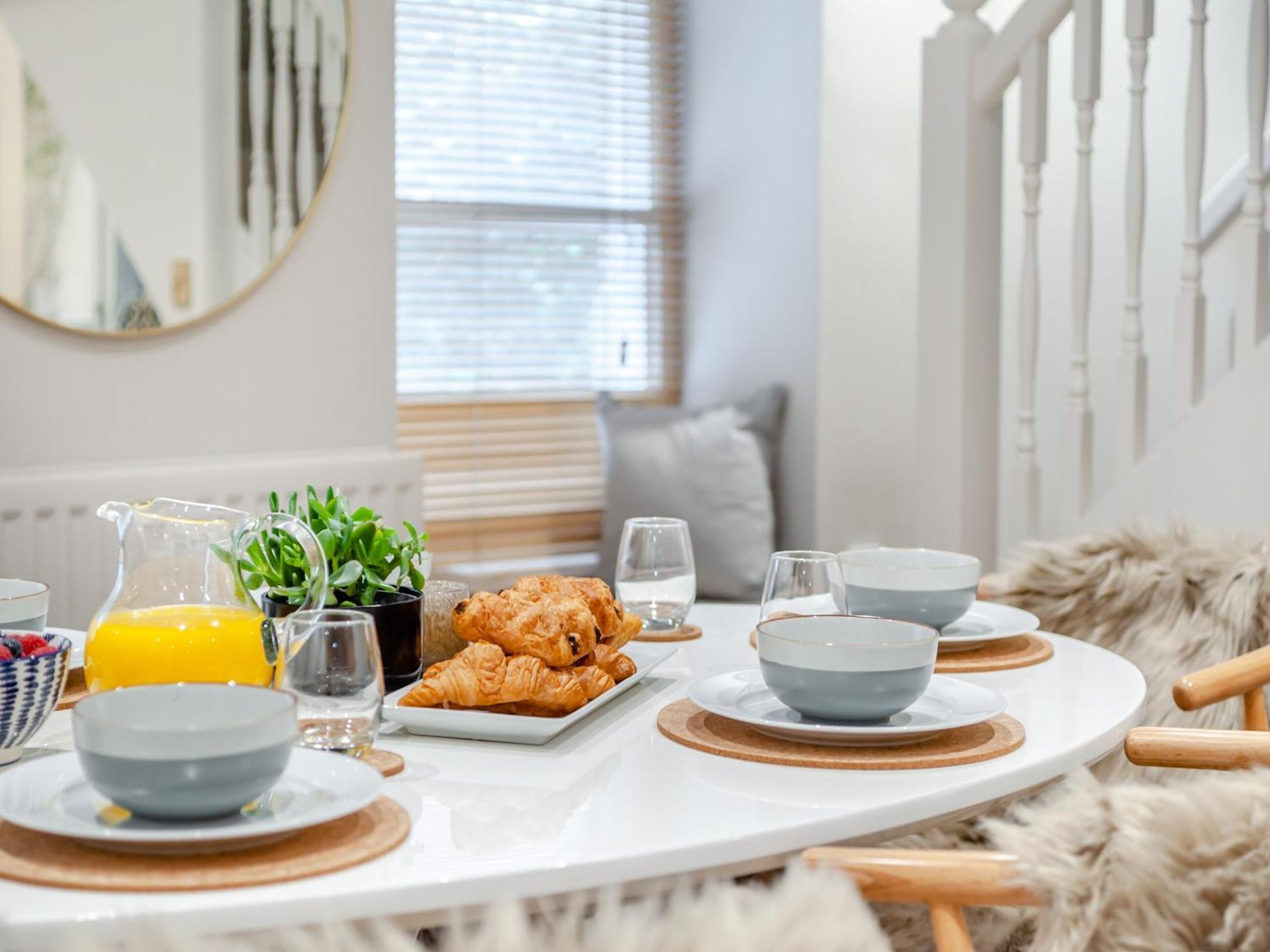 Jasmine Cottage آلن موث المظهر الخارجي الصورة